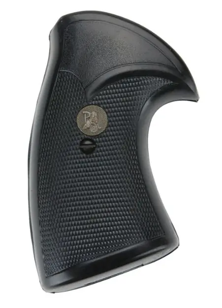 PAC 03140 RHK PRES RUGER RH