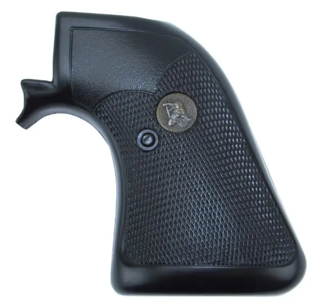 PAC 03137 RB PRES RUGER BLACK HAWK