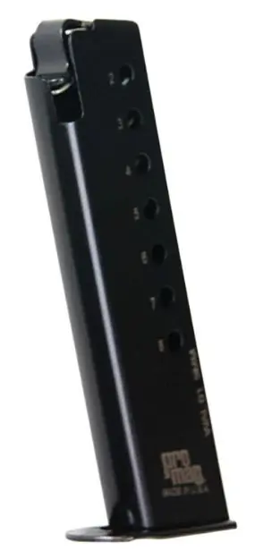 Pro Mag Magazine Walther P38 9Mm 8Rd Blue Steel