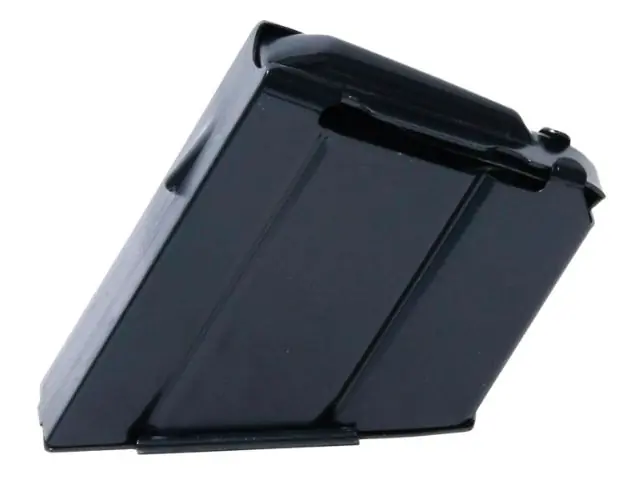 Pro Mag Magazine Enfield #1 Mkiii 303 10Rd Blued Steel