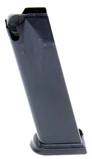 PROMAG SPGFLD XD 9MM 15RD BL