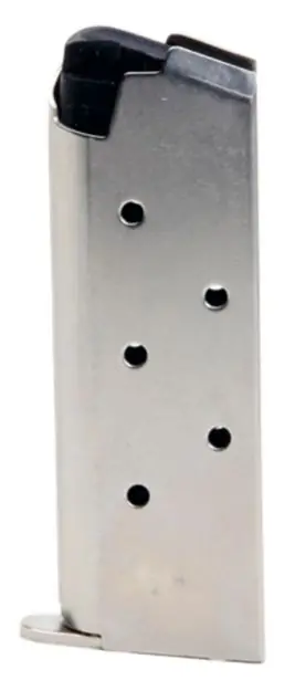 PRO SIG17N MAG SIG 238 380 6RD NICKEL