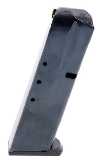 Pro Mag Magazine S&W 5900/459 /915 9Mm 15Rd Blued Steel
