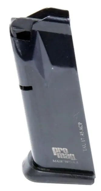 PRO TAU17 MAG PT145 45 10RD