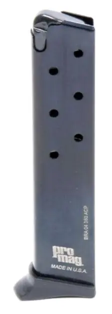 PROMAG BERSA THUNDER 380ACP 10RD BL