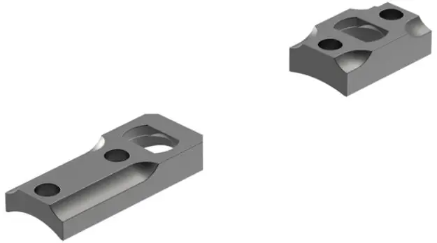 LEU 170358 DD 2 PC BASE 70 XPR MT