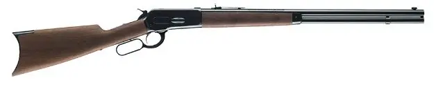 WGUN 534175142 1886 SHORT 45-70 24 WAL