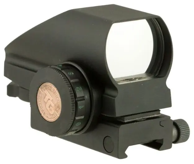 TRU TG-8380BN RED DOT TRU BRITE(BOX)