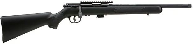 SAV 28702 MKIIFVSR 22LR THREADED BBL