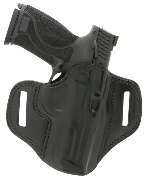 GALCO CM226B COMBAT MASTER BLK