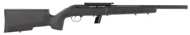 SAV 45200 64TRRSR 22LR THREAD BBL