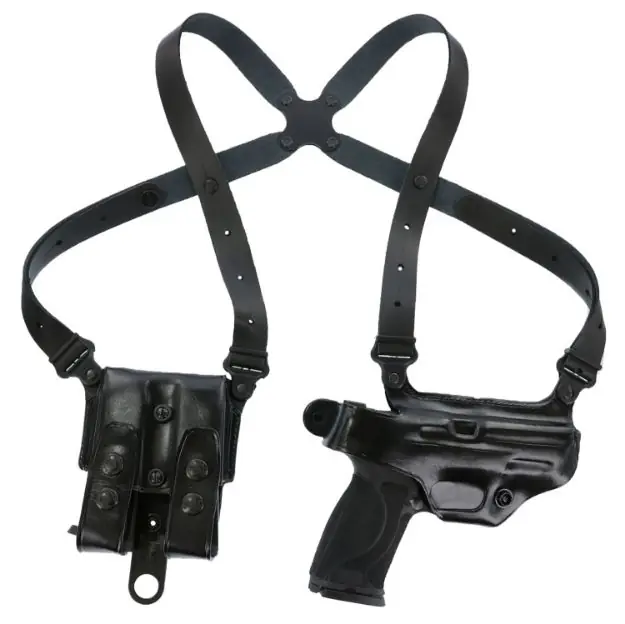 GALCO MC248B MIAMI SYSTEM AUTO BLK