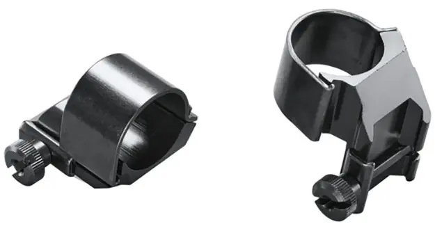 WEAV 49061 1IN RINGS HI DTC DUAL EXT