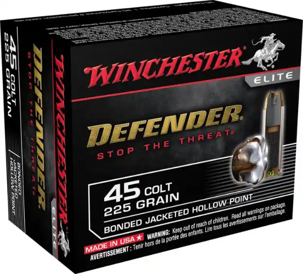 WIN S45CPDB 45 CLT 225 PDX 20/10