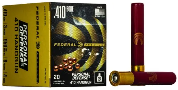 FED PD413JGE4B 410 4 3 BUCK 20/10
