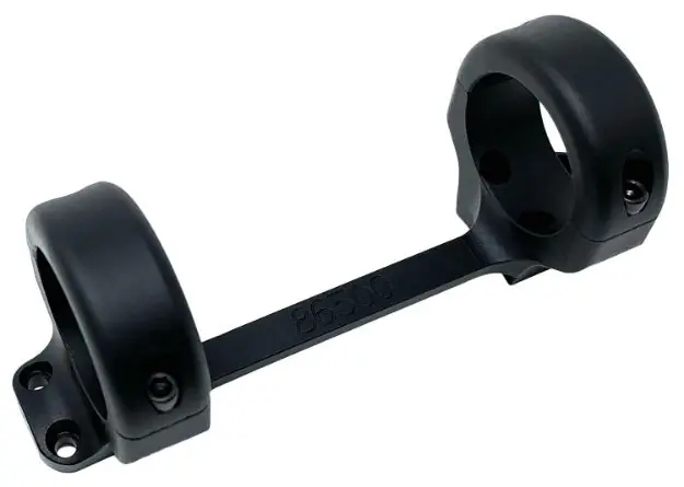 DNZ BRN X-BOLT SA MED 30MM BLK
