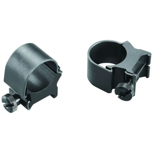 WEAV 49042 1IN RINGS HI DETACHABLE MT