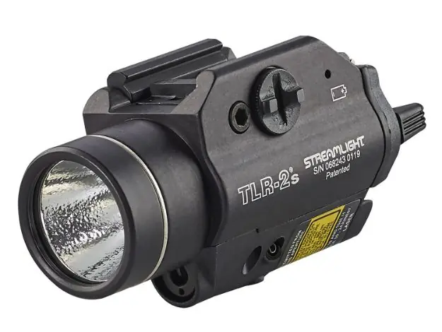 STL 69230 TLR2S WEAPONLIGHT W/STROBE