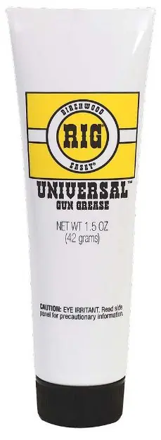 BIR 40020 RIG UNIVERSAL GREASE 1.5OZ