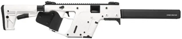 Vector Crb G2 9Mm 16" Alp Ca