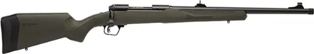 SAV 57019 110 HOG HUNTER 308