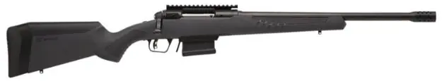 SAV 57140 110 HAYMAKER 450 BUSH