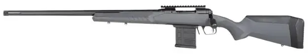 SAV 57009 110 TACTICAL 308 24IN LH