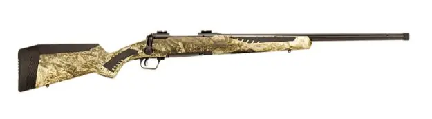 SAV 57000 110 PREDATOR 22250 CAMO STK