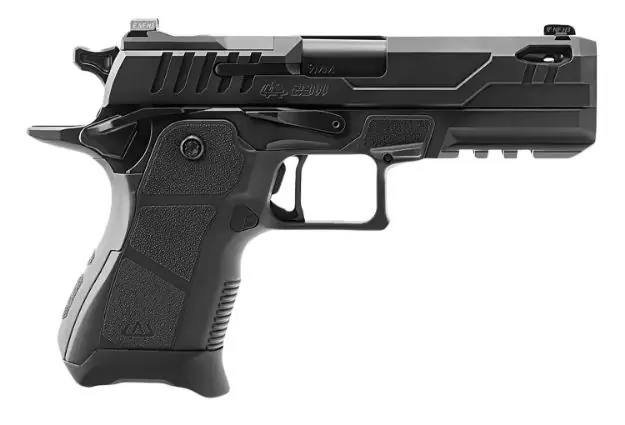 OA OA-2311-CPRO-KIT-BLK-PRT-15 9X19 15R BLK