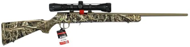 SAV 90757 93/93R17 XP 22WMR 21 10R BRUSHCAMO