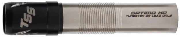 RR 200322 OPTIMA HP 20 GAUGE RAPTOR TSS CHOKE