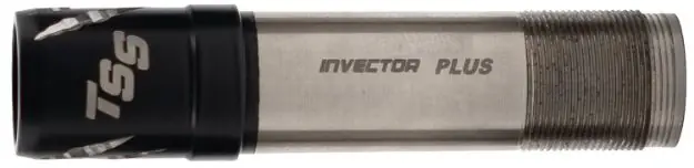 RR 200302 INVECTOR PLUS 20 GAUGE RAPTOR TSS CHOKE