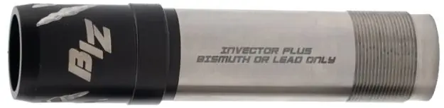 RR 200298 INVECTOR PLUS 12 GAUGE RAPTOR BIZ CHOKE