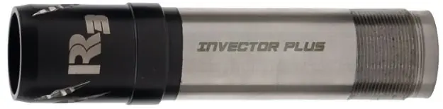 RR 200296 INVECTOR PLUS 12 GAUGE RAPTOR RR3 CHOKE