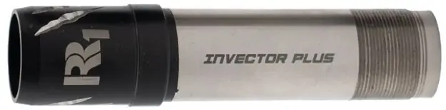 RR 200294 INVECTOR PLUS 12 GAUGE RAPTOR RR1 CHOKE