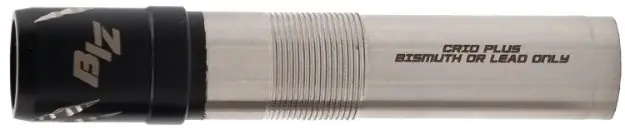RR 200288 CRIO PLUS 20 GAUGE RAPTOR BIZ CHOKE