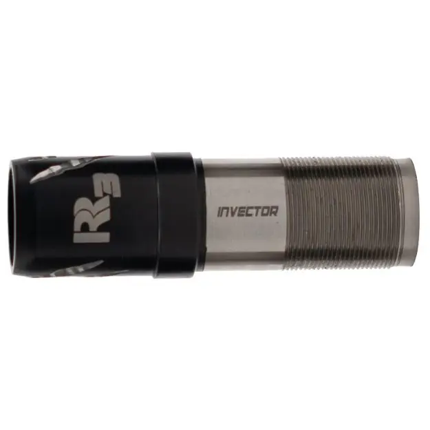 RR 200281 INVECTOR 12 GAUGE RAPTOR RR3 CHOKE