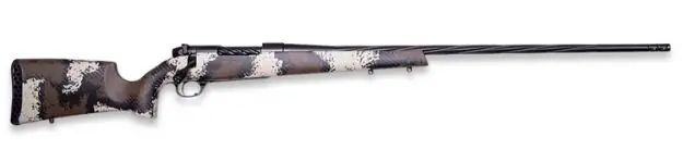 Mark V High Country 6.5-300Wby