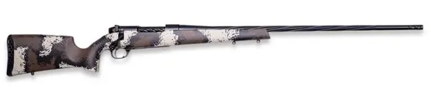 Mark V High Country 257Wby 26"