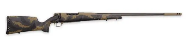 Mark V Apex 240Wby 24" Fde