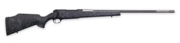 Mark V Accumark 270Wby 26"