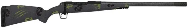 FIERCE TROG300622BF CT ROG 3006 22 BLK/FOREST
