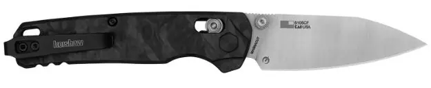 KER 6105CF BEL AIR - CF BLK/MAGNACUT 2TN