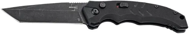 BOK 01BO797 PLUS INTENTION II TANTO