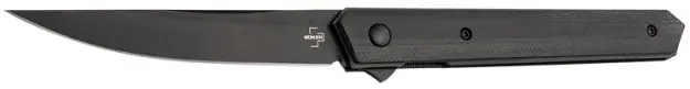 BOK 01BO339 PLUS KWAIKEN AIR ALL BLACK