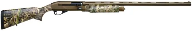 Gf Two 12/28 Brz/Mohb 3+1