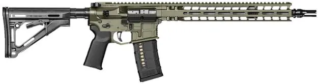 RADIAN MODEL 1 14.5" 6MM ARC ODG
