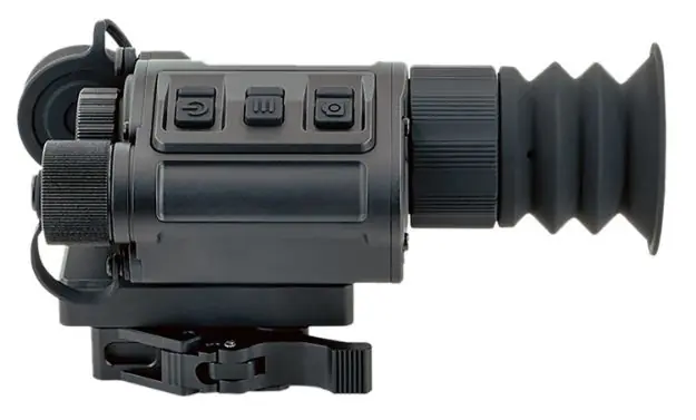 Infiray Outdoor Rico Micro V2 Monocular 384 12 Micron 25Mm<