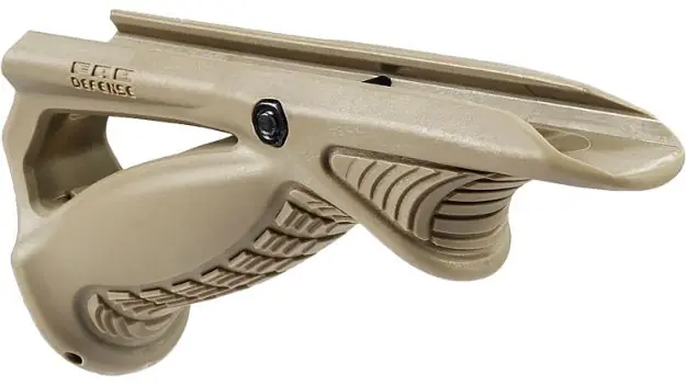 FAB FX-PTKCT PTK ERGONOMIC POINTING GRIP FDE