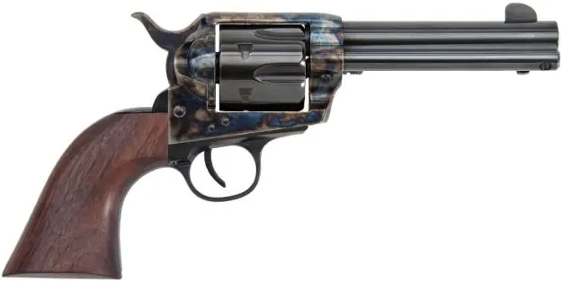 TRAD SAT73-002FT 1873 45LC CASE HRD 4.75 FIGHT